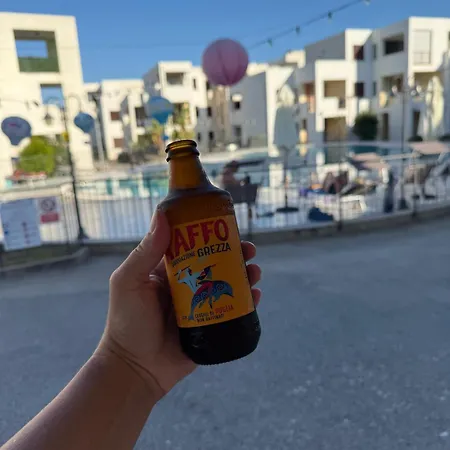 דירה Brigita Family - San Rocco Isca Marina